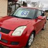 suzuki swift 2007 -SUZUKI--Swift DBA-ZC71S--ZC71S-413595---SUZUKI--Swift DBA-ZC71S--ZC71S-413595- image 1