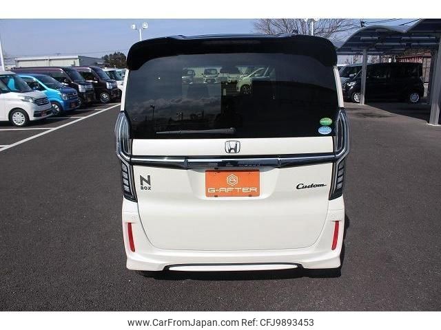 honda n-box 2017 quick_quick_DBA-JF3_JF3-2006599 image 2