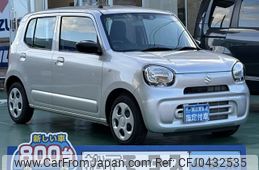 suzuki alto 2023 GOO_JP_700060017330240918060