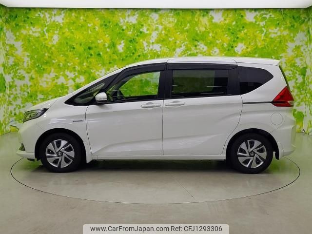 honda freed-hybrid 2022 quick_quick_GB7_GB7-3173658 image 2