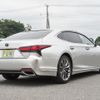 lexus ls 2021 -LEXUS--Lexus LS 3BA-VXFA50--VXFA50-6006647---LEXUS--Lexus LS 3BA-VXFA50--VXFA50-6006647- image 5