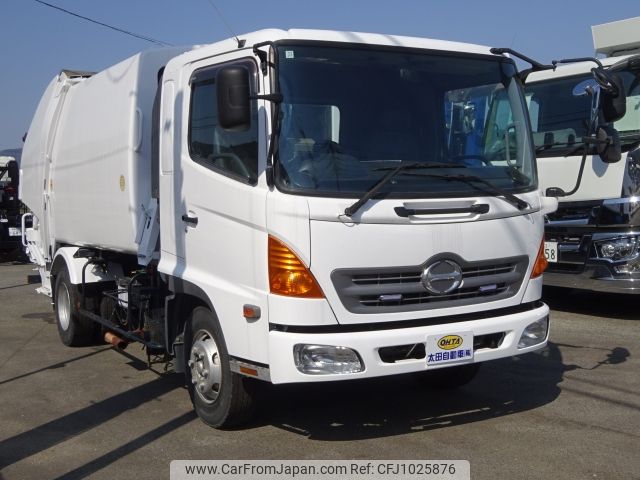 hino ranger 2006 -HINO--Hino Ranger ADG-FD7JEWA--FD7JEW-10225---HINO--Hino Ranger ADG-FD7JEWA--FD7JEW-10225- image 2