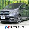 honda stepwagon 2017 -HONDA--Stepwgn DBA-RP3--RP3-1120508---HONDA--Stepwgn DBA-RP3--RP3-1120508- image 1