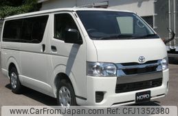 toyota hiace-van 2025 -TOYOTA 【高松 400ｻ5514】--Hiace Van TRH200V--0397048---TOYOTA 【高松 400ｻ5514】--Hiace Van TRH200V--0397048-