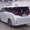 toyota alphard 2024 quick_quick_3BA-AGH40W_AGH40-0002825 image 2