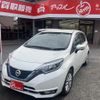nissan note 2018 -NISSAN--Note DAA-HE12--HE12-2032241---NISSAN--Note DAA-HE12--HE12-2032241- image 1