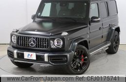 mercedes-benz amg 2020 -MERCEDES-BENZ--AMG 3BA-463276--W1N4632761X366885---MERCEDES-BENZ--AMG 3BA-463276--W1N4632761X366885-