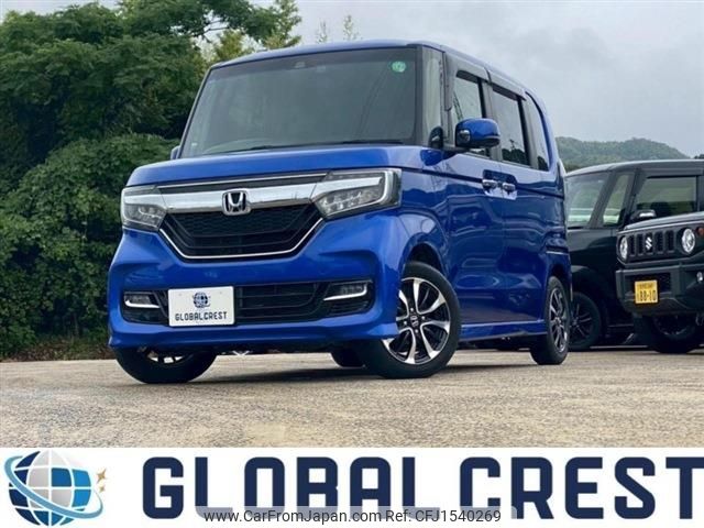 honda n-box 2019 CFJ1540269 image 1