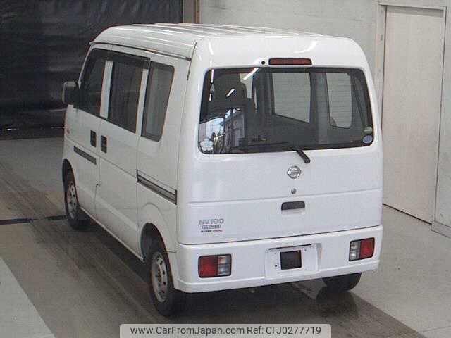 nissan clipper-van 2014 -NISSAN--Clipper Van DR64V--792900---NISSAN--Clipper Van DR64V--792900- image 2