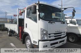 isuzu forward 2017 CFJ1735677