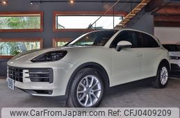 porsche cayenne 2023 -PORSCHE--Porsche Cayenne 7BA-E3RKA--WP1ZZZ9YZRDA02196---PORSCHE--Porsche Cayenne 7BA-E3RKA--WP1ZZZ9YZRDA02196-