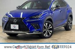 lexus nx 2020 -LEXUS--Lexus NX DAA-AYZ15--AYZ15-1014029---LEXUS--Lexus NX DAA-AYZ15--AYZ15-1014029-