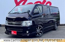 toyota hiace-van 2013 -TOYOTA--Hiace Van CBF-TRH200V--TRH200-0172766---TOYOTA--Hiace Van CBF-TRH200V--TRH200-0172766-