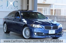 bmw alpina 2014 -BMW--BMW Alpina FDA-MP20--WAPD53000EUP20200---BMW--BMW Alpina FDA-MP20--WAPD53000EUP20200-