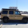 mercedes-benz g-class 2024 -MERCEDES-BENZ--Benz G Class 3DA-463350--W1N4633501X499958---MERCEDES-BENZ--Benz G Class 3DA-463350--W1N4633501X499958- image 8