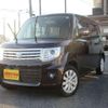 suzuki mr-wagon 2013 -SUZUKI--MR Wagon MF33S--421744---SUZUKI--MR Wagon MF33S--421744- image 2