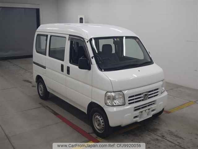 honda acty-van 2011 -HONDA--Acty Van HH5-1802837---HONDA--Acty Van HH5-1802837- image 1