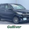 honda n-wgn 2015 -HONDA--N WGN DBA-JH1--JH1-1204804---HONDA--N WGN DBA-JH1--JH1-1204804- image 1