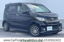 honda n-wgn 2015 -HONDA--N WGN DBA-JH1--JH1-1204804---HONDA--N WGN DBA-JH1--JH1-1204804-