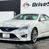 toyota mark-x 2015 quick_quick_DBA-GRX130_GRX130-6096398 image 5