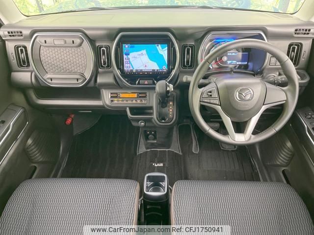 mazda flair-crossover 2022 CFJ1750941 image 2