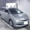 toyota wish 2010 -TOYOTA 【札幌 502ﾓ6111】--Wish ZGE25G-0007799---TOYOTA 【札幌 502ﾓ6111】--Wish ZGE25G-0007799- image 1