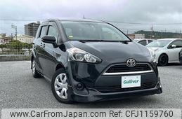 toyota sienta 2017 -TOYOTA--Sienta DBA-NSP170G--NSP170-7135431---TOYOTA--Sienta DBA-NSP170G--NSP170-7135431-