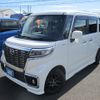 mazda flair-wagon 2019 -MAZDA--Flair Wagon DAA-MM53S--MM53S-554740---MAZDA--Flair Wagon DAA-MM53S--MM53S-554740- image 1