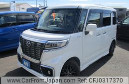 mazda flair-wagon 2019 -MAZDA--Flair Wagon DAA-MM53S--MM53S-554740---MAZDA--Flair Wagon DAA-MM53S--MM53S-554740-