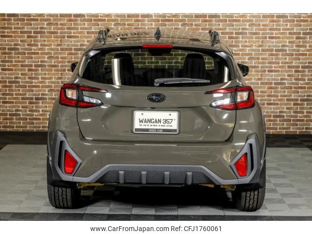 subaru subaru-others 2023 CFJ1760061 image 2