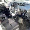 toyota prius 2018 -TOYOTA--Prius DAA-ZVW55--ZVW55-8058150---TOYOTA--Prius DAA-ZVW55--ZVW55-8058150- image 6