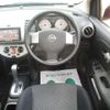 nissan note 2012 -NISSAN 【愛媛 536ﾐ1011】--Note E11--738205---NISSAN 【愛媛 536ﾐ1011】--Note E11--738205- image 17