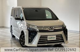 toyota voxy 2018 -TOYOTA--Voxy DBA-ZRR80W--ZRR80-0439890---TOYOTA--Voxy DBA-ZRR80W--ZRR80-0439890-