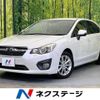 subaru impreza-wagon 2013 -SUBARU--Impreza Wagon DBA-GP6--GP6-009587---SUBARU--Impreza Wagon DBA-GP6--GP6-009587- image 1