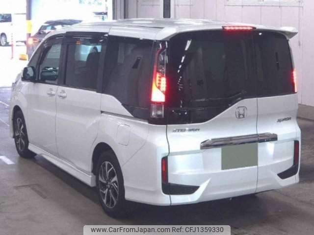 honda stepwagon 2021 -HONDA--Stepwgn 6BA-RP3--RP3-1330900---HONDA--Stepwgn 6BA-RP3--RP3-1330900- image 2