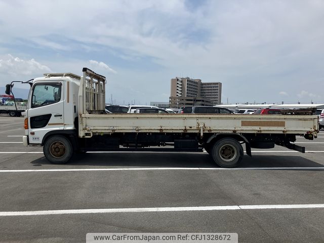 hino ranger 2004 24411202 image 2