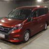 nissan serena 2017 -NISSAN 【名古屋 305も6086】--Serena GFNC27-011246---NISSAN 【名古屋 305も6086】--Serena GFNC27-011246- image 1