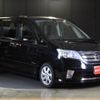 nissan serena 2012 -NISSAN--Serena HFC26--HFC26-101703---NISSAN--Serena HFC26--HFC26-101703- image 6