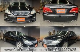 toyota crown 2008 quick_quick_DBA-GRS204_GRS204-0002192