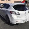 mazda axela 2011 TE3603 image 1