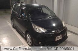 toyota ractis 2013 -TOYOTA--Ractis NCP125-2016388---TOYOTA--Ractis NCP125-2016388-