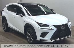 lexus nx 2018 -LEXUS--Lexus NX DBA-AGZ10--AGZ10-1018010---LEXUS--Lexus NX DBA-AGZ10--AGZ10-1018010-