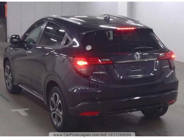 honda vezel 2020 quick_quick_6AA-RU3_1403986 image 2