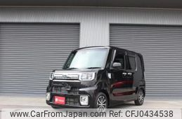 daihatsu wake 2017 quick_quick_LA710S_LA710S-0021435