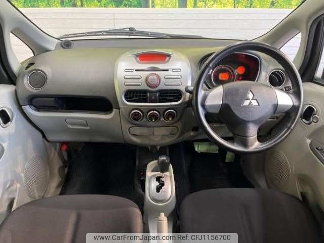 mitsubishi i 2006 -MITSUBISHI--i CBA-HA1W--HA1W-0024033---MITSUBISHI--i CBA-HA1W--HA1W-0024033- image 2
