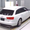 audi a6 2014 -AUDI--Audi A6 4GCHVS-WAUZZZ4G6EN024058---AUDI--Audi A6 4GCHVS-WAUZZZ4G6EN024058- image 2