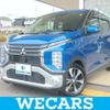 mitsubishi ek-cross 2019 quick_quick_4AA-B35W_B35W-0001107 image 1