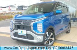 mitsubishi ek-cross 2019 quick_quick_4AA-B35W_B35W-0001107