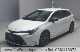 toyota corolla-touring-wagon 2021 -TOYOTA--Corolla Touring 6AA-ZWE211W--ZWE211-6088432---TOYOTA--Corolla Touring 6AA-ZWE211W--ZWE211-6088432-