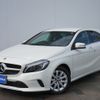 mercedes-benz a-class 2018 -MERCEDES-BENZ--Benz A Class DBA-176042--WDD1760422J744716---MERCEDES-BENZ--Benz A Class DBA-176042--WDD1760422J744716- image 1